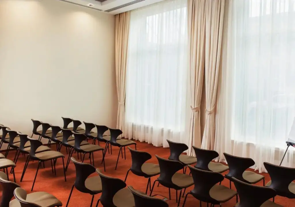 Москва: Отель Аквамарин, ZONT Hotel Group