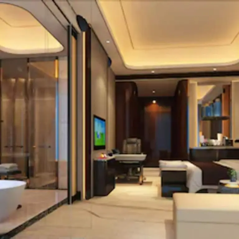 Wuhan Youyi International Hotel — фото 1