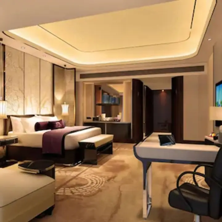 Ухань: Wuhan Youyi International Hotel