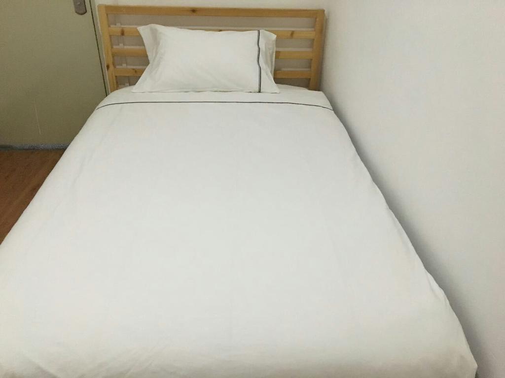 Шэньчжэнь: Family Hostel
