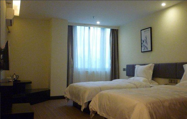 Цюаньчжоу: 8090 Boutique Hotel Feng Ze Branch