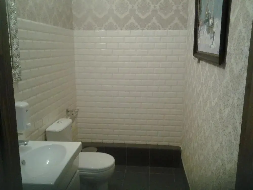 Москва: Hostel Crystal Owl