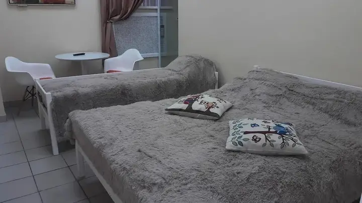 Москва: Hostel Crystal Owl