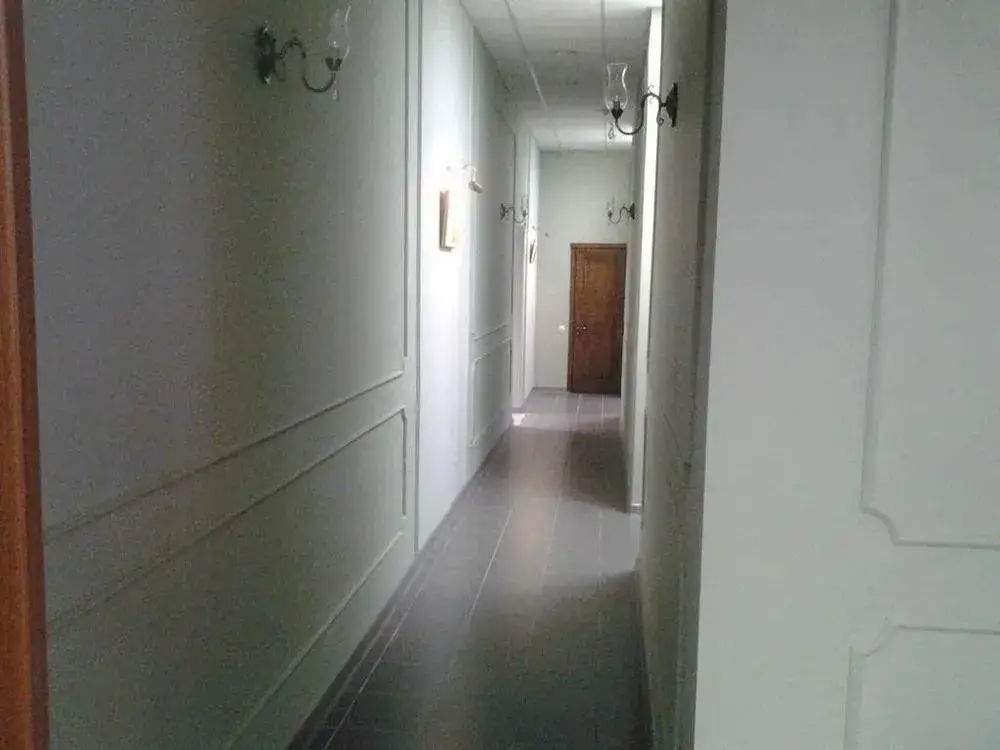 Москва: Hostel Crystal Owl