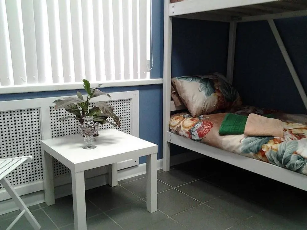 Москва: Hostel Crystal Owl