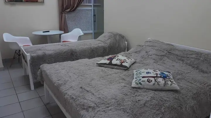 Москва: Hostel Crystal Owl