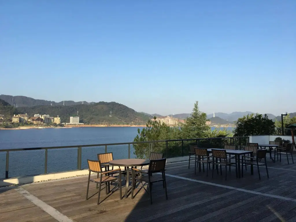 Ханчжоу: Fishman homestay