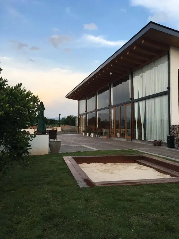 Ханчжоу: Fishman homestay