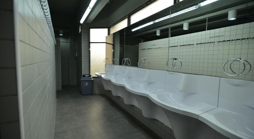 Шэньчжэнь: Shenzhen Xi You Hostel