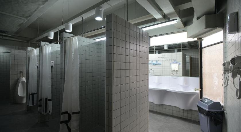 Шэньчжэнь: Shenzhen Xi You Hostel