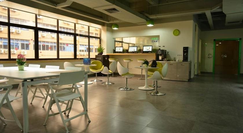 Шэньчжэнь: Shenzhen Xi You Hostel