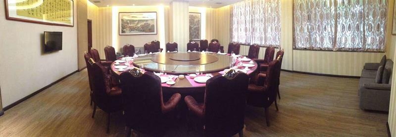 Сиань: Zhenmei Culture Art Hotel