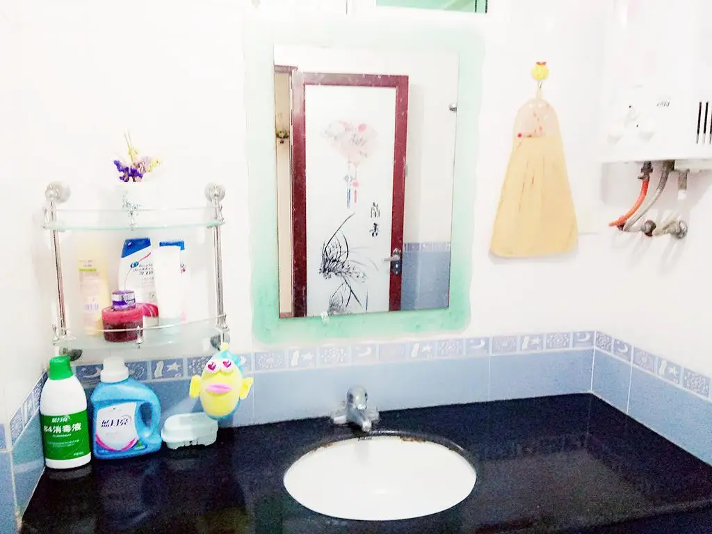 Sanya Wisteria Youth Hostel — фото 1