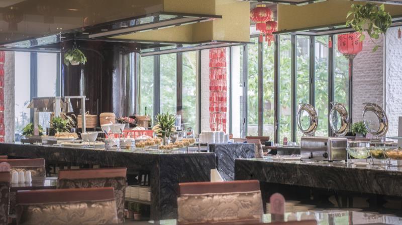 Хайкоу: Days Hotel & Suites Da Peng Hainan