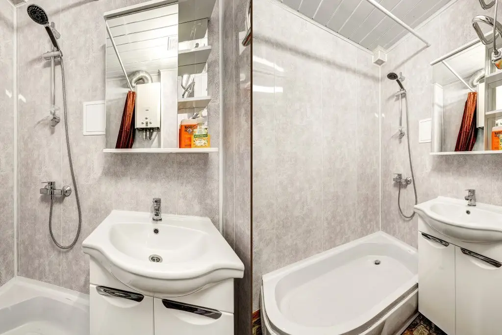 Москва: Domumetro Na Lesteva Apartments
