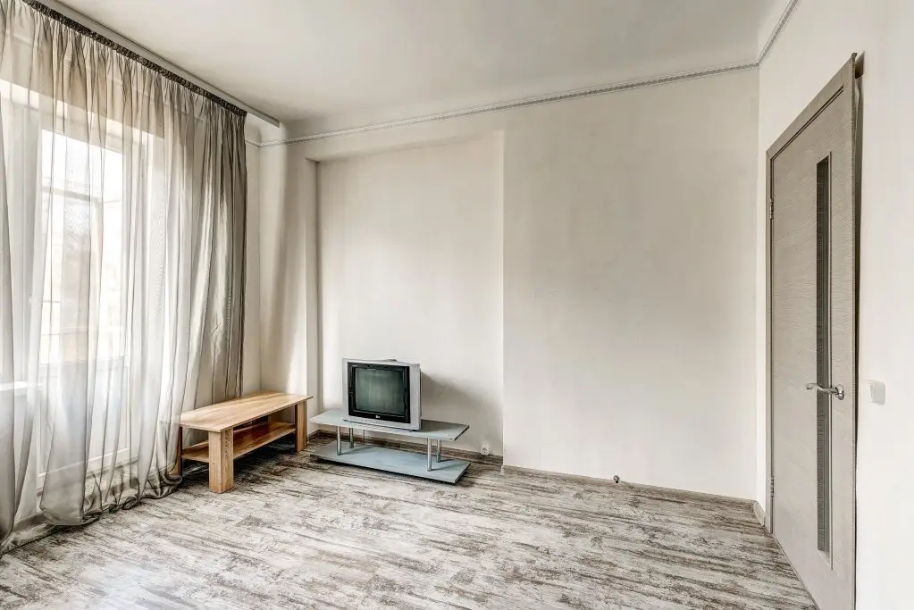 Москва: Domumetro Na Lesteva Apartments