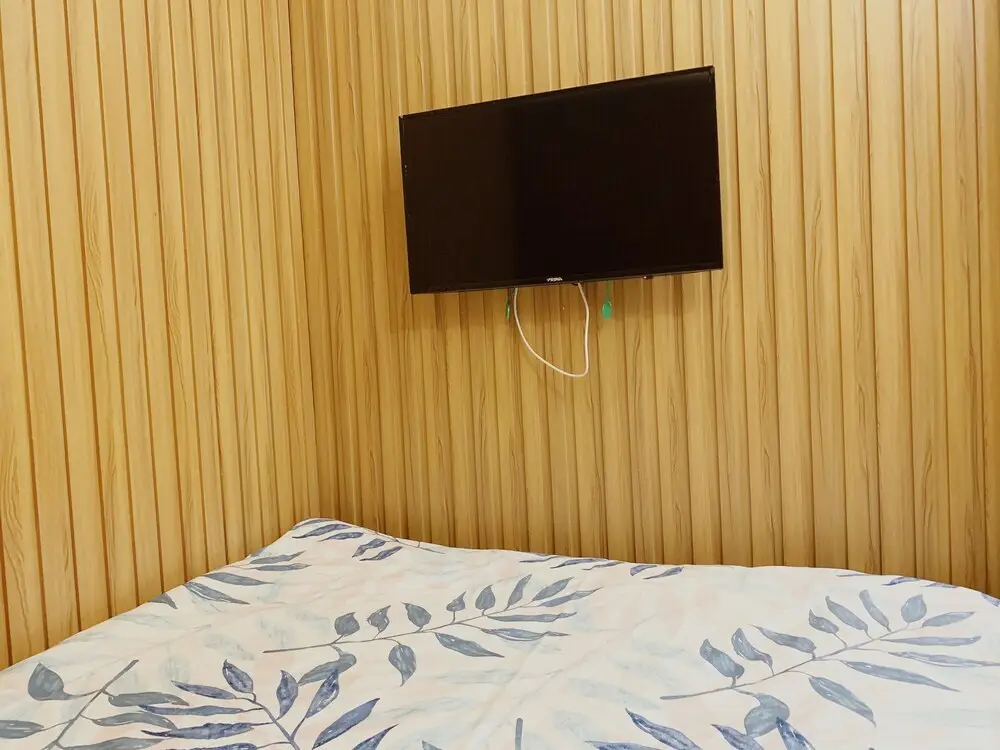 Коулун: HK Mingdu Hostel