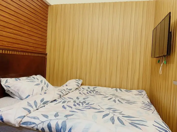 Коулун: HK Mingdu Hostel