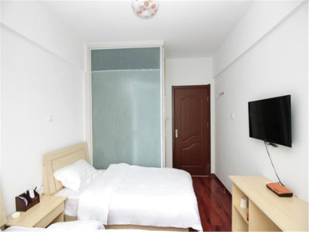 Жичжао: Quanze Holiday Hotel