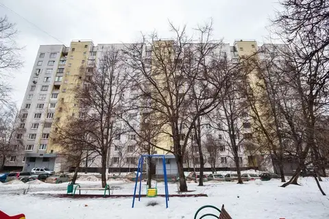 Domumetro Na Tsaritsino — фото 1