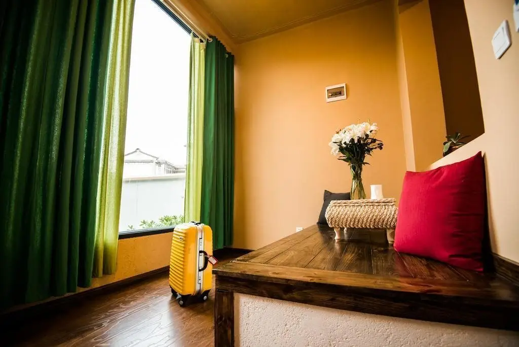 Dali Fairy Tale Boutique Hostel — фото 1