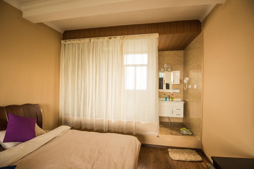 Дали: Dali Fairy Tale Boutique Hostel