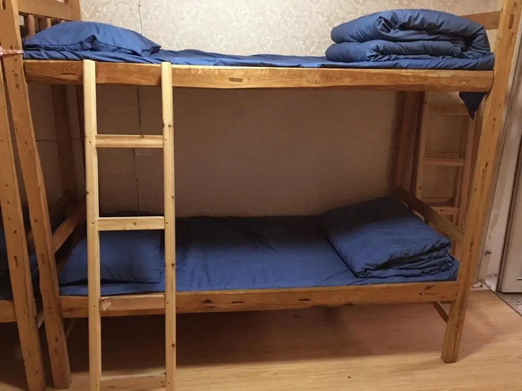 Чэнду: Chengdu Nice Friend Hostel