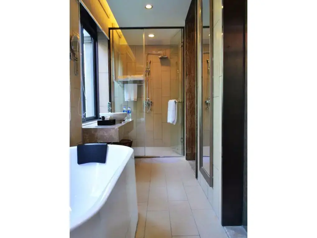 Сямынь: Xiamen Feisu Gulangyu Yangjiayuan Hotel