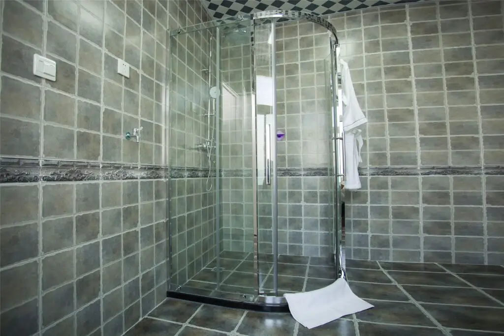Циндао: Sisilla Resort Qingdao