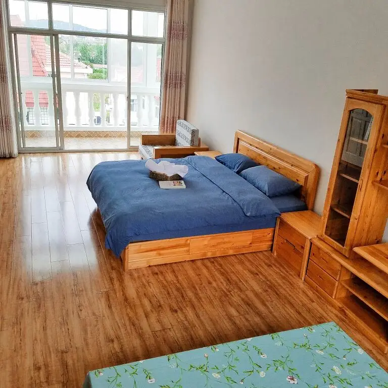 Циндао: Sisilla Resort Qingdao
