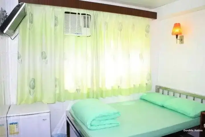 Гонконг: Lucky Hotel Hong Kong