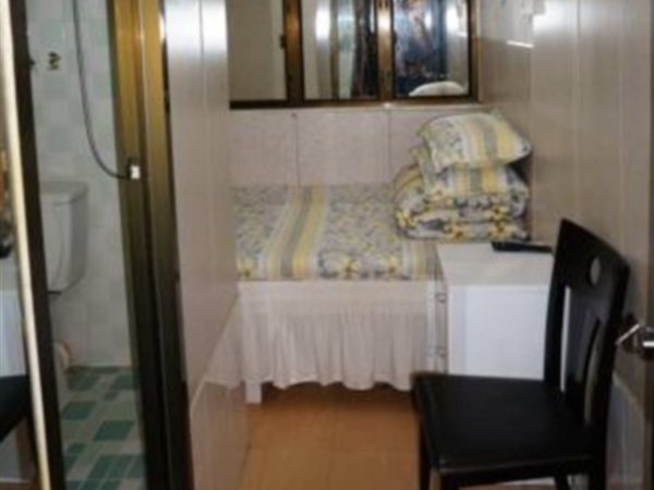 Гонконг: Lucky Hotel Hong Kong