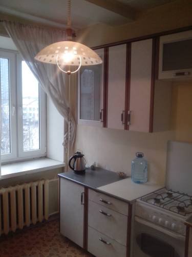 Москва: Don Jose Apartment Moscow