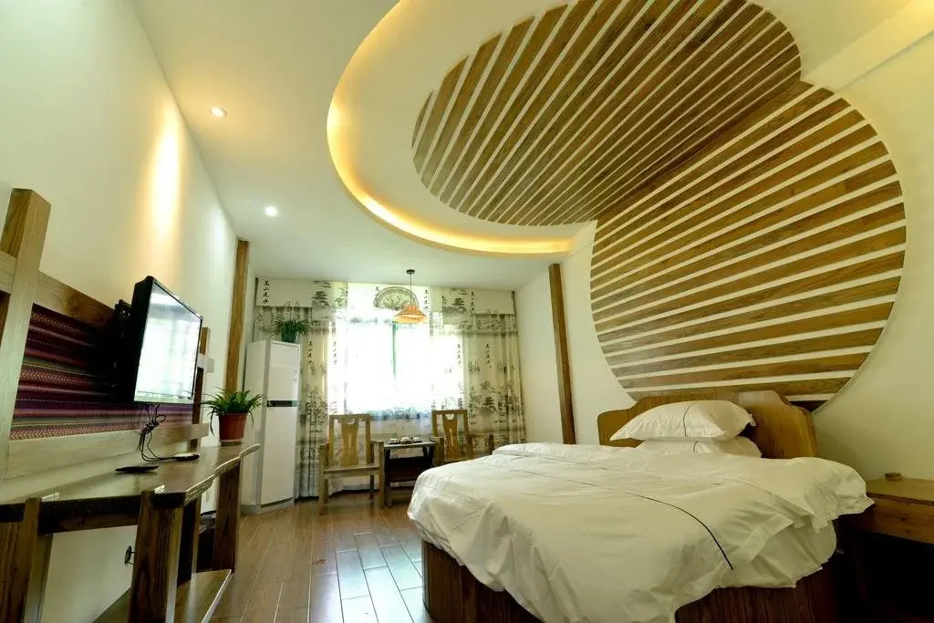 Сянси: Youshui Impression Inn
