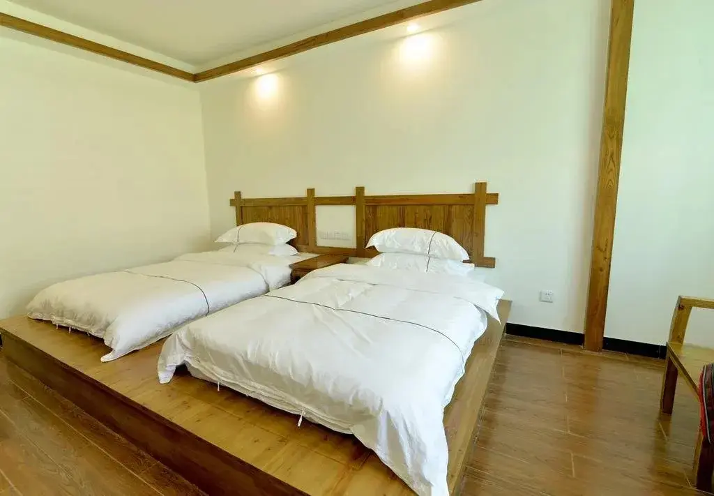 Сянси: Youshui Impression Inn