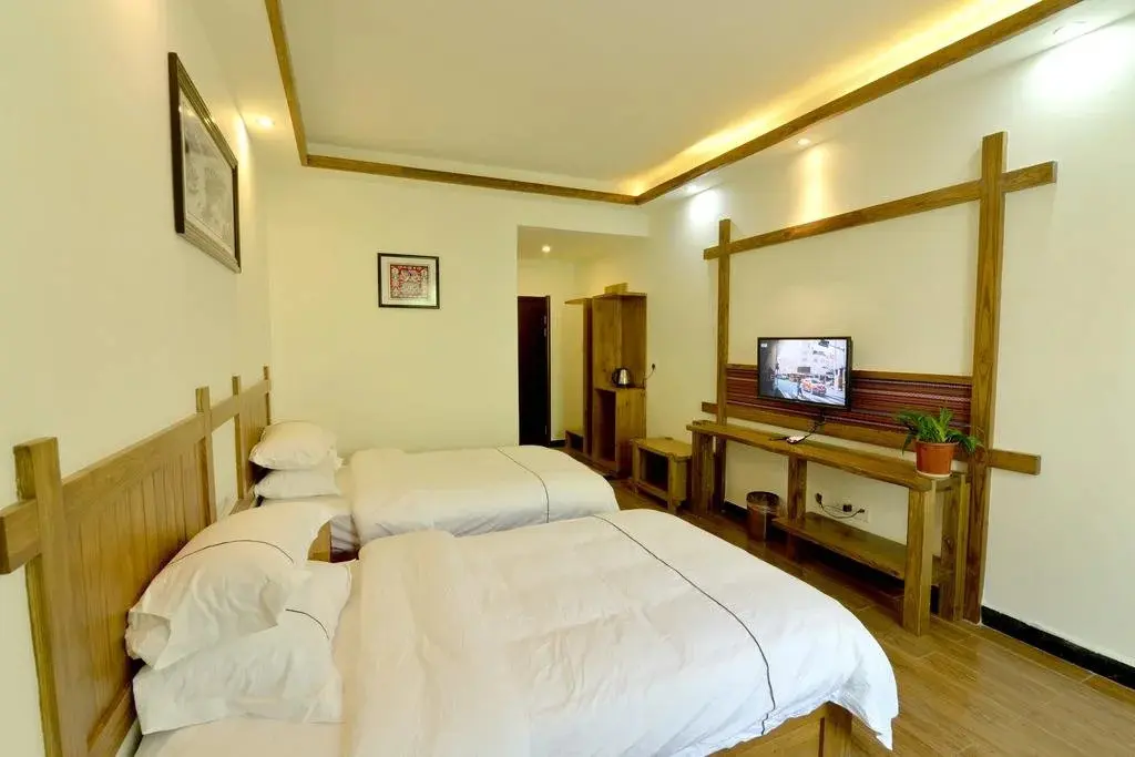 Сянси: Youshui Impression Inn