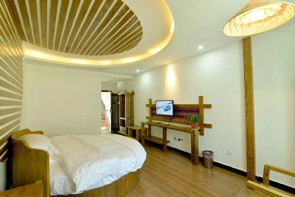 Сянси: Youshui Impression Inn