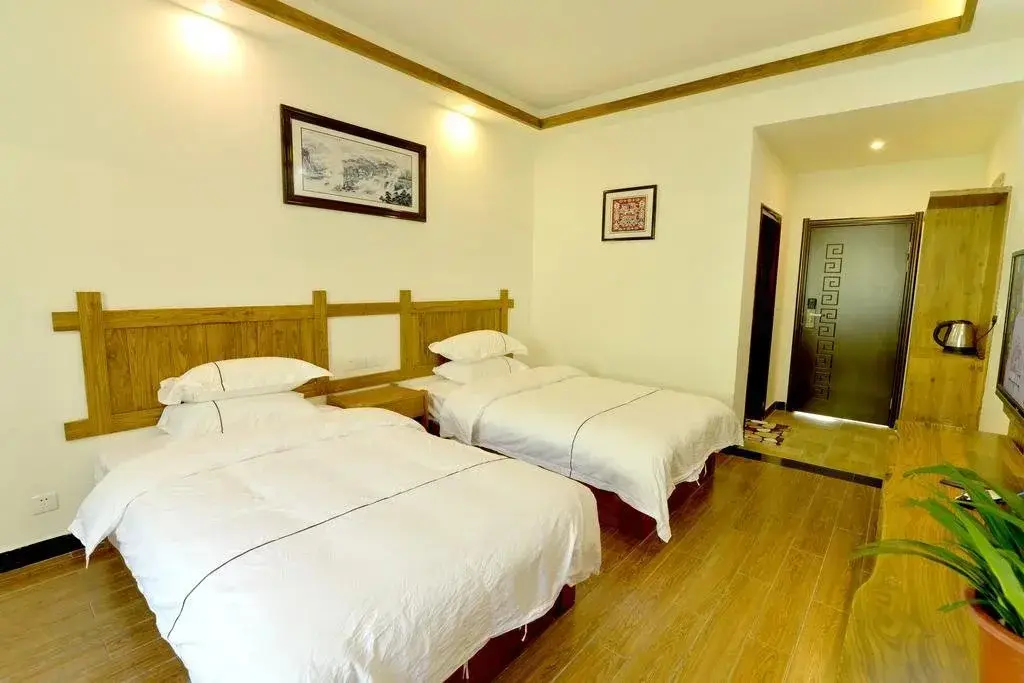 Сянси: Youshui Impression Inn