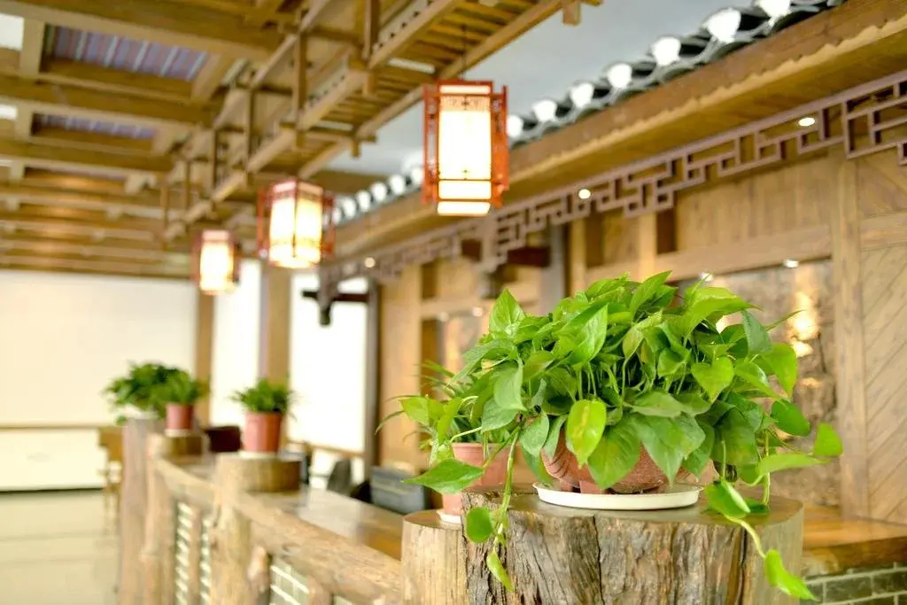 Сянси: Youshui Impression Inn