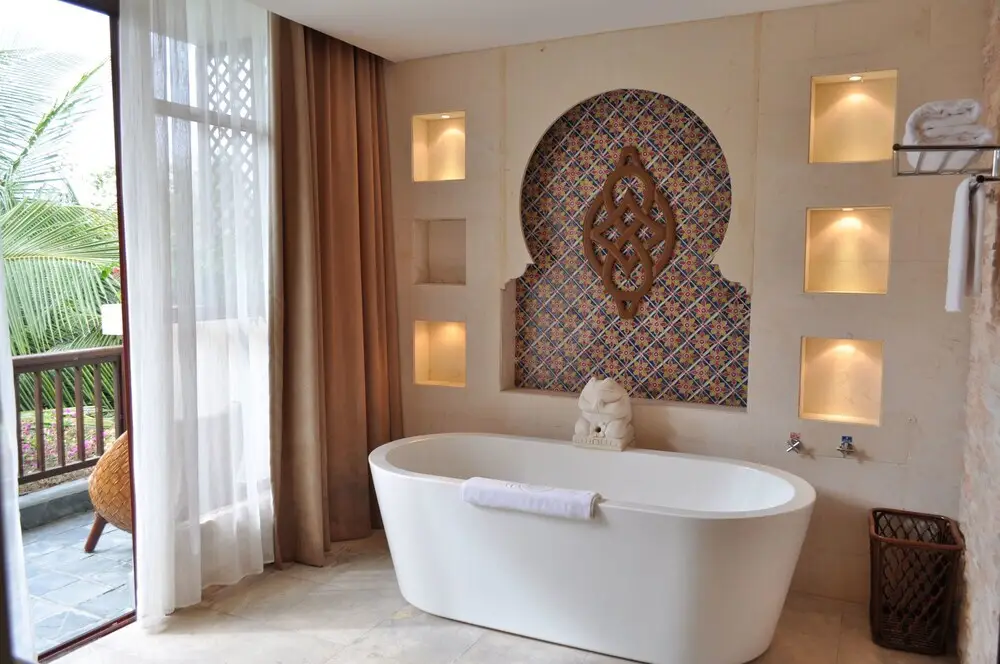 Санья: Sanya Haohanpo Gloria Hotspring Resort