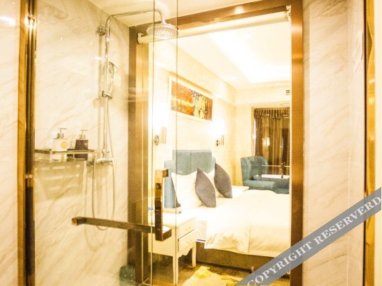 Чэнду: Century Royal Hotel