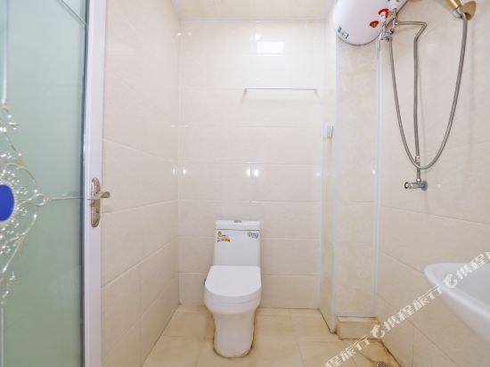 Вэйхай: So House Weihai