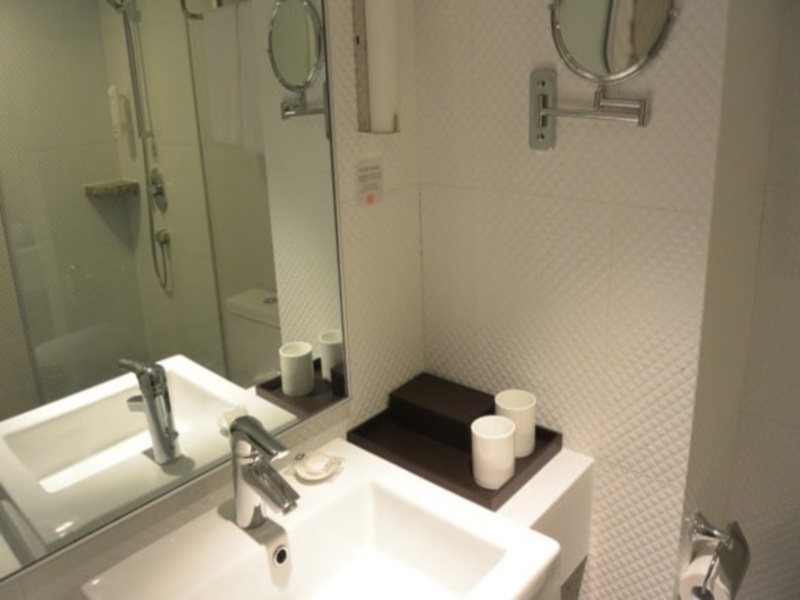 Циндао: Jinjiang Inn Qingdao Zhengyang Road Second