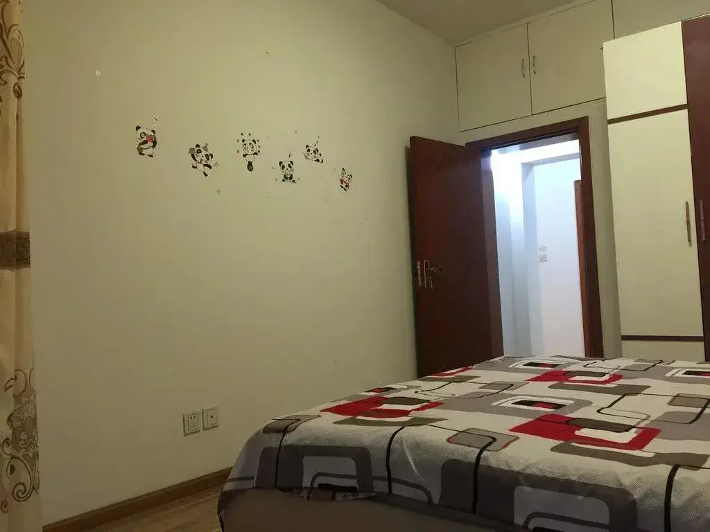 Чэнду: Crazy Panda Youth Hostel