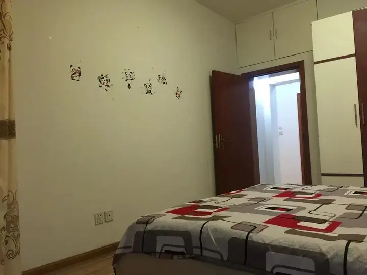 Чэнду: Crazy Panda Youth Hostel