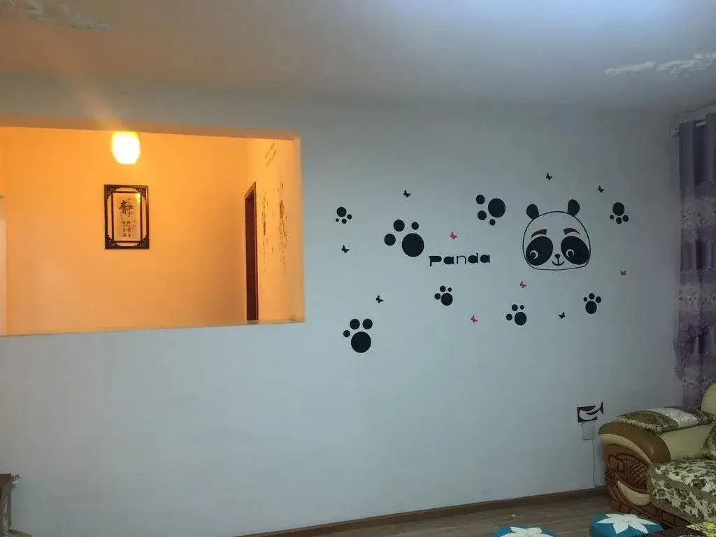 Crazy Panda Youth Hostel — фото 1