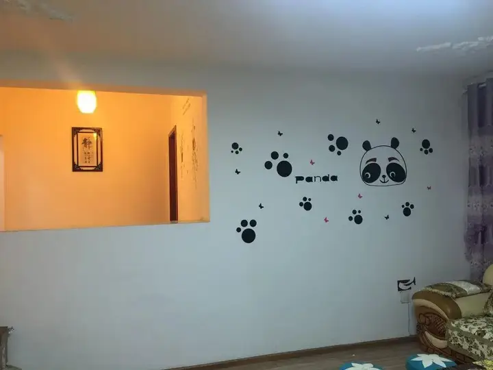 Чэнду: Crazy Panda Youth Hostel