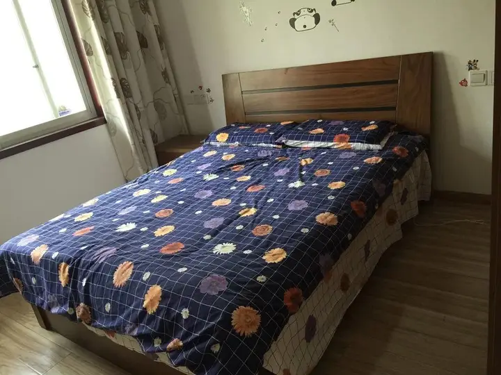 Чэнду: Crazy Panda Youth Hostel