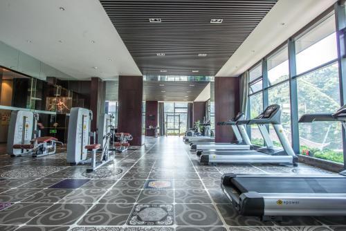 Тунжень: Thank Inn Hotel Guizhou Tongren Wanshan District South Expressway