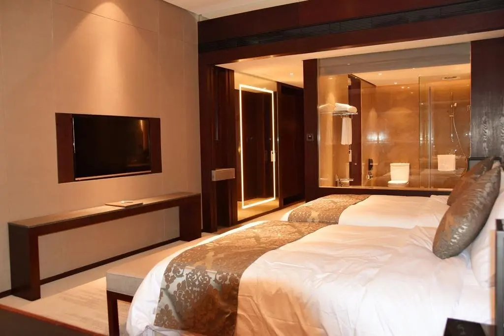 Тунжень: Thank Inn Hotel Guizhou Tongren Wanshan District South Expressway